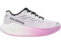 Salomon Aero Blaze 3 White Black Cyclamen (Women's)