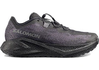Salomon Aero Glide 4 GRVL Black Asphalt