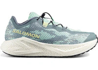 Salomon Aero Glide 4 GRVL Stormy Weather Lichen