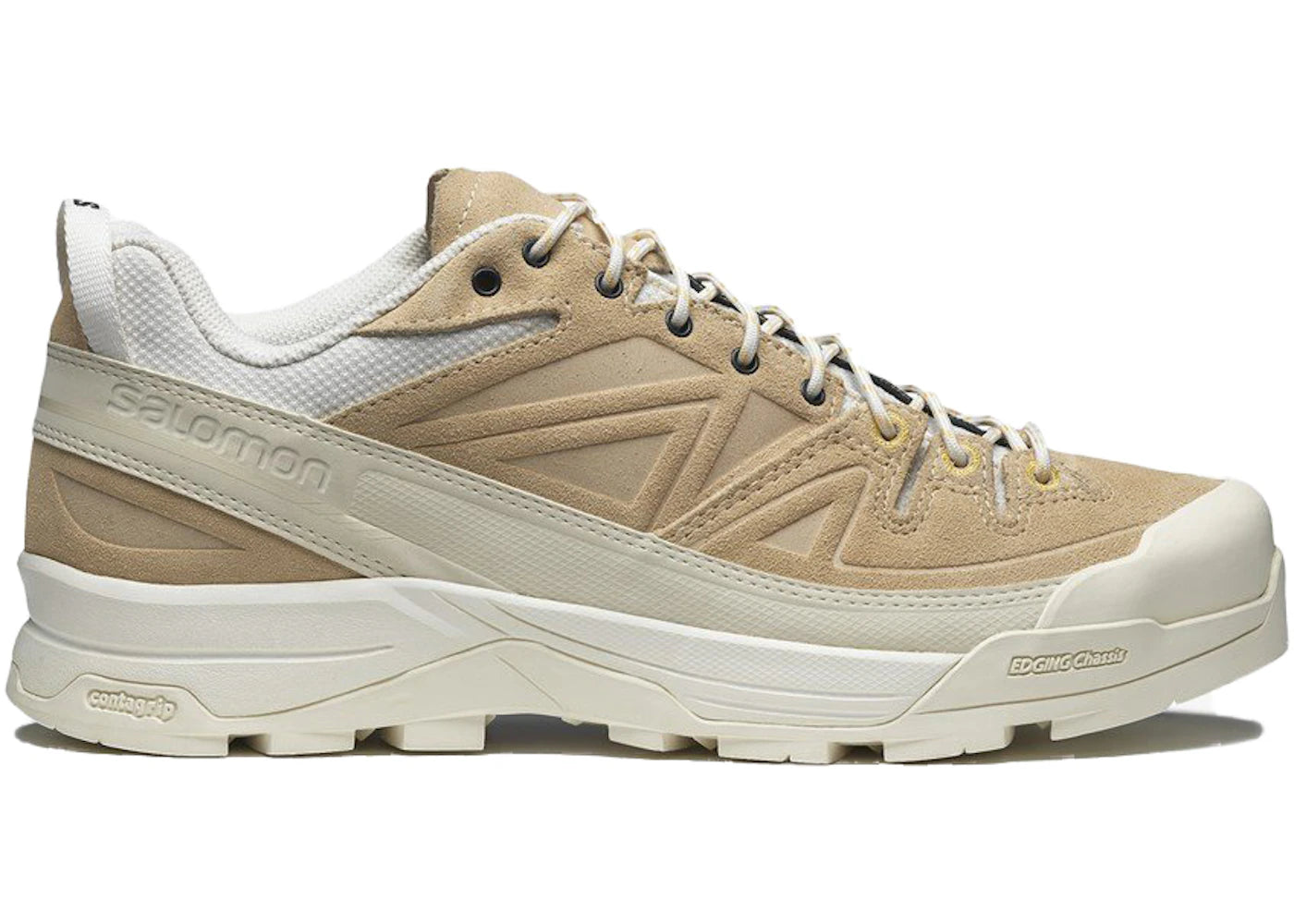 Salomon X-Alp LTR Vanila Almbuf - vue 360