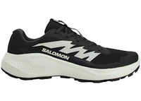 Salomon Alphaglide Black Phantom Icicle