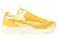 Salomon Bamba 2 Low 11 By Boris Bidjan Saberi Yellow