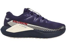 Salomon DRX Defy GRVL Astral Aura Maritime Blue Vanilla Ice