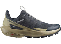 Salomon Elixir Activ Carbon Slate Green Glacier