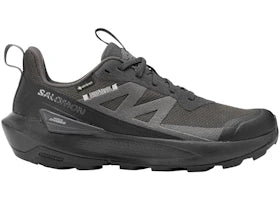 Salomon Elixir Activ Gore-Tex Phantom Black Magnet - vue 360
