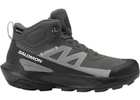 Salomon Elixir Activ Mid Gore-Tex Magnat Phantom Sharkskin