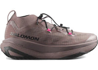 Salomon GRVL Concept Iron Black Knockout Pink