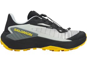 Salomon Genesis Black Metal Incaberry - vue 360