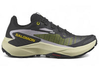 Salomon Genesis Black Sulphur Spring Orchid Petal (Women's)