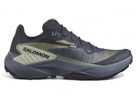 Salomon Genesis Carbon Grisaille Aloe Wash (Women's)
