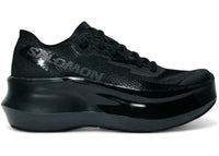 Salomon Phantasm Platform Comme des Garçons Black