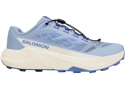 Salomon Pulsar Brunnera Blue Persian Jewel Deep Blue (Women's) - authentic Salomon sneakers