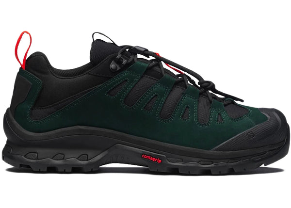 Salomon Quest 2 Low GR10K Black Ponderosa Pine sneakers - authentic Salomon shoes