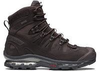 Salomon Quest 3 4D Gore-Tex Advanced Chocolate Plum