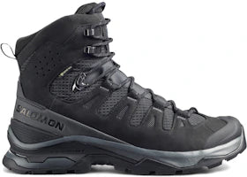 Salomon Quest 5 Gore-Tex Asphalt Black