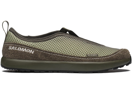 Salomon RX-Enro Uchi Tea Earth Brown - authentic Salomon sneakers