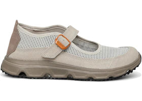 Salomon RX Marie-Jeanne Woven Walnut Silver Cloud