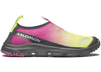 Salomon RX Moc 3.0 Pink Yarrow Acid Lime