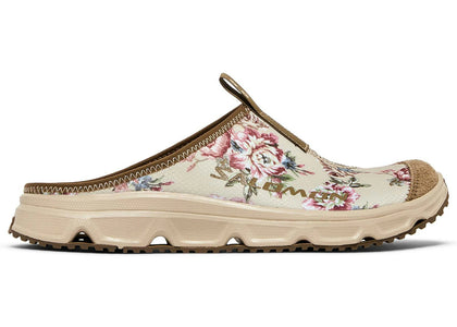 Salomon RX Slide 3.0 Flowers For Beams Bespoke RX - sneakers view 2