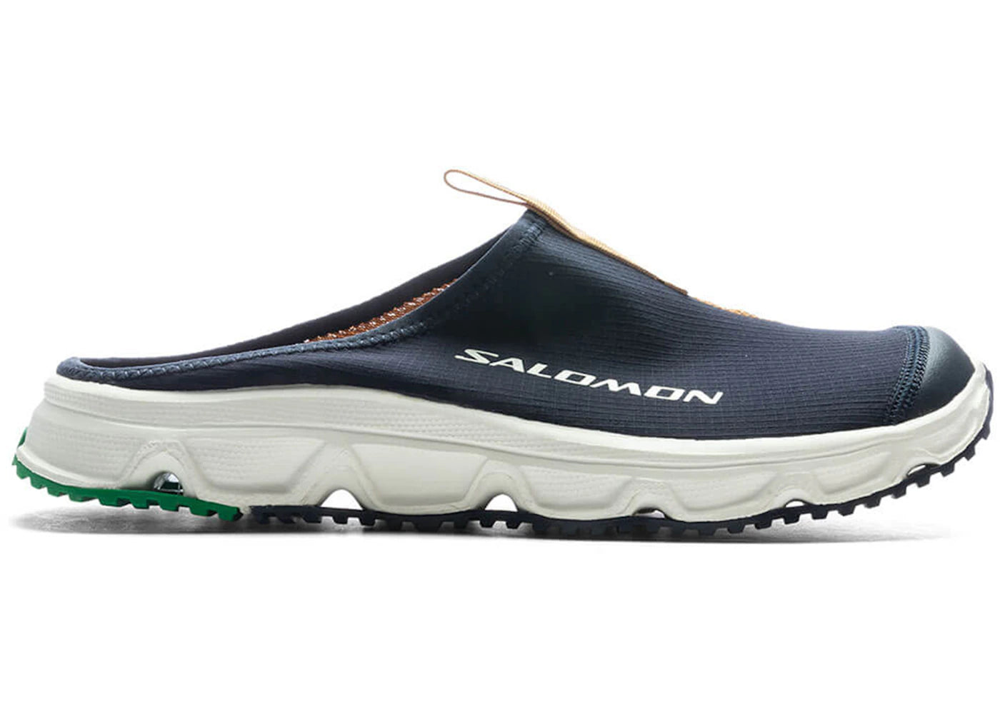 Salomon RX Slide 3.0 Dark Sapphire - vue 360