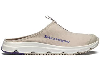 Salomon RX Slide 3.0 Feather Grey Iron - sneakers view 2