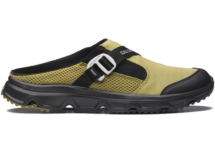 Salomon RX Slide 3.0 Nomad Black Willow - authentic Salomon sneakers