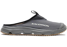 Salomon RX Slide 3.0 Turbulence Feather Grey