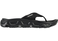 Salomon Reelax Break 6.0 Black Black Alloy