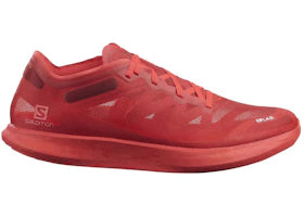 Salomon S/Lab Phantantasm Racing Red - vue 360