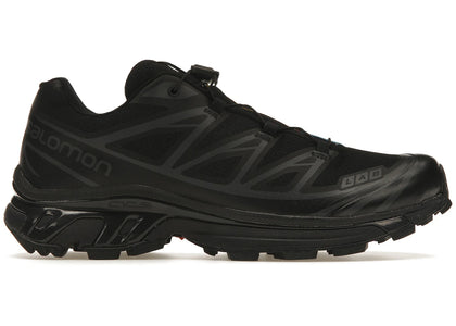 Salomon S/Lab XT-6 Adv Triple Black sneakers - authentic Salomon shoes