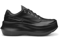 Salomon SR811 Platform V2 Comme des Garçons Black