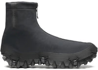 Salomon Snowclog Advanced Black