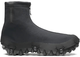 Salomon Snowclog Advanced Black - authentic Salomon sneakers