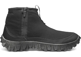 Salomon Snowclog Mid Triple Black
