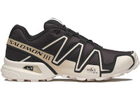 Salomon Speedcross 3 Black Coffee Vanilla Ice Bog