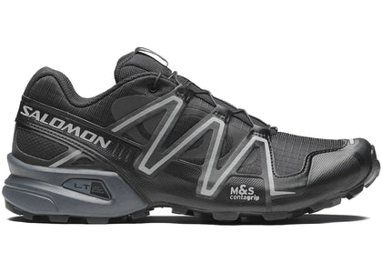 Salomon Speedcross 3 Night Pack - sneakers view 2