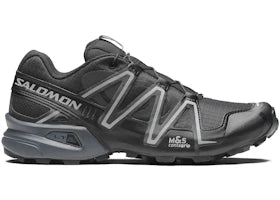 Salomon Speedcross 3 Night Pack - vue 360