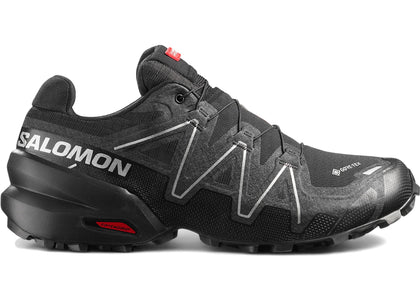 Salomon Speedcross 6 Gore-Tex 20 Years - authentic Salomon sneakers