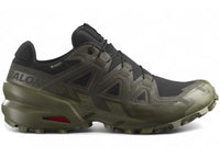 Salomon Speedcross 6 Gore-Tex Black Peat