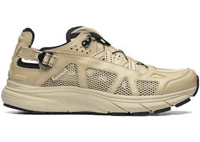 Salomon Techsonic Leather Advanced Safari - vue 360
