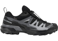 Salomon X Ultra 360 Gore-Tex Black Magnet Quiet Shade