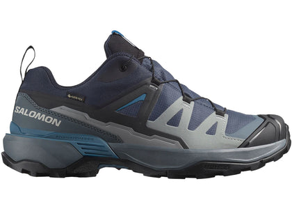 Salomon X Ultra 360 Gore-Tex Blue Nights Dark Navy - authentic Salomon sneakers