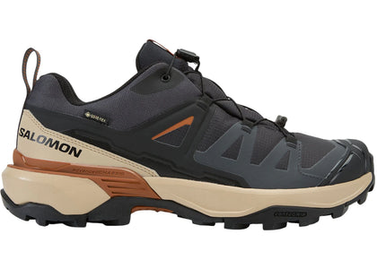 Salomon X Ultra 360 Gore-Tex Phantom Safari Caramel Cafe - authentic Salomon sneakers