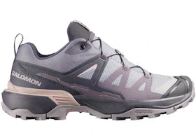 Salomon X Ultra 360 Gull Nine Iron Shadow Grey (Women's)
