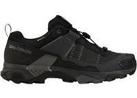 Salomon X Ultra 5 Gore-Tex Black Asphalt Castlerock