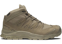 Salomon XA Mid Gore-Tex RIER Clay