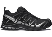 Salomon XA Pro 3D Gore-Tex Black Silver