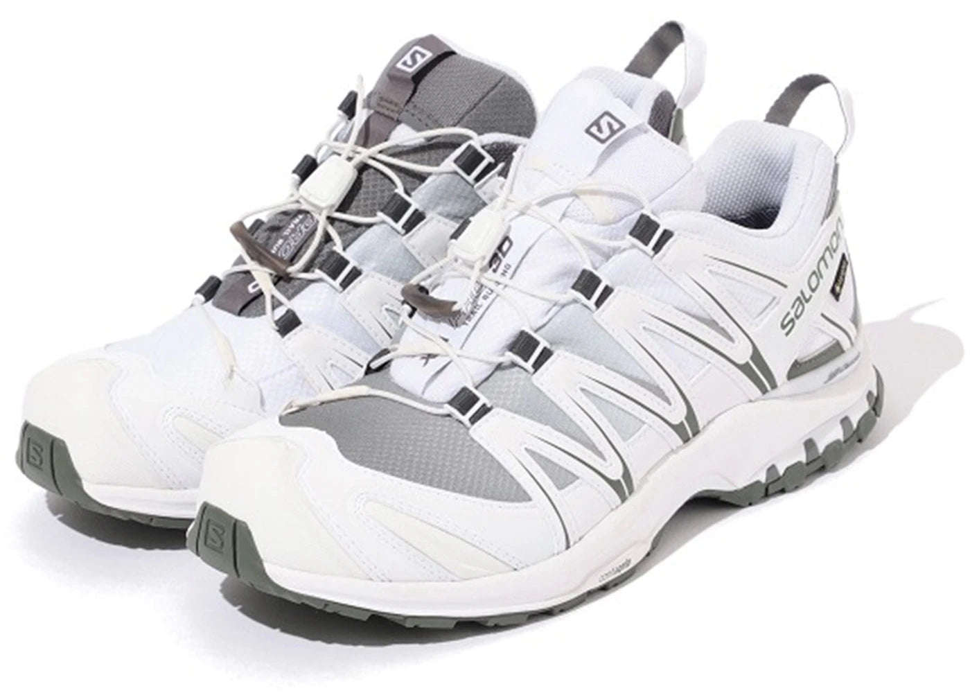 Salomon XA Pro 3D Gore-Tex Beams - vue secondaire B