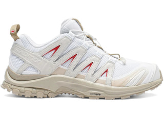 Salomon XA Pro 3D La Yaute Pack White - sneakers view 2