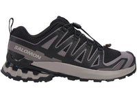 Salomon XA Pro 3D V9 Black Gull Excalibur (Women's)